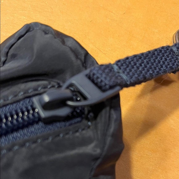 Tory Burch sport keyfod tote - Picture 9 of 10